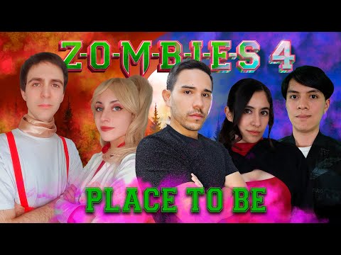 Hitomi Flor and 4 more