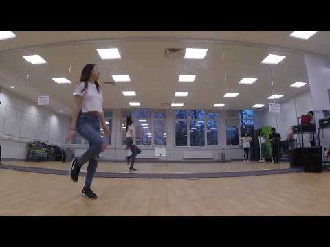 [Class: Helena] TWICE - Heart Shaker