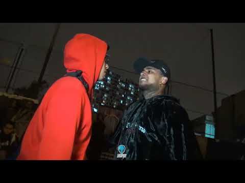 PAPICHA vs TATO ll 8vos ll Campo de Marte x Sangre Inca 2022