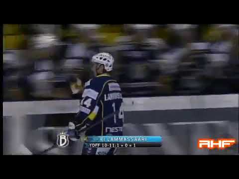Espoo Blues   Oulun KÃ¤rpÃ¤t Top maalit kauden 2010 2011 paras maali