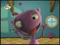 Emisión Upa Nene BabyTV MiTV Cuba 22 11 2025 PT2 Tepukkartu