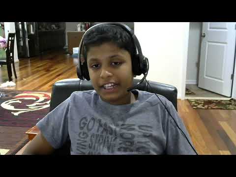 Treasure of Brambleton Middle School