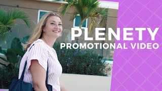 Plenity Commercial