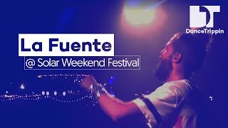La Fuente | Solar Weekend Festival | Netherlands