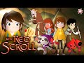 Red Scroll Hindi Dubbed Movie Blockbuster Animation Movie Hollywood Movie In Hindi Dubbed