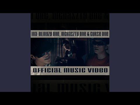 INA (feat. Blingzy One & Curse One)