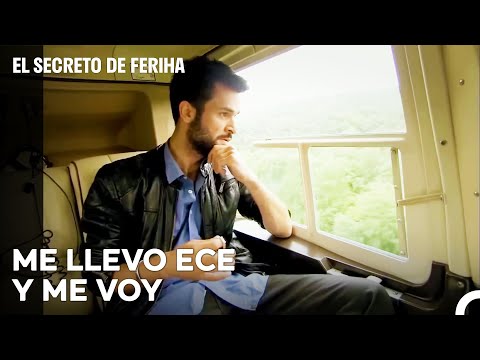 Incursión de Helicóptero en Cumpleaños - El Secreto De Feriha