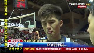 Re: [討論] 郭昭男限時動態 SBL也要開打了嗎