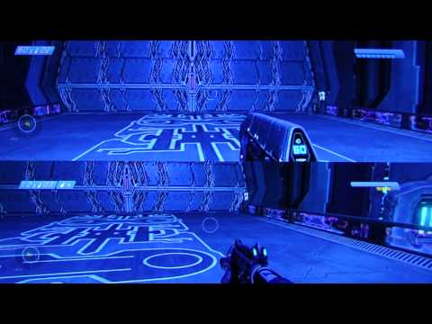 Halo CE Anniversary co-op pt29