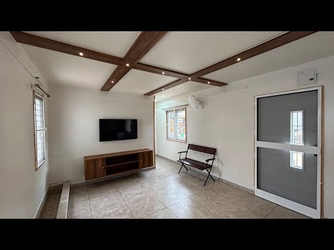 1 BHK Farmhouse Container in Pollachi | Fully Customised |