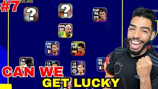 From The Zero #7 : Can We get lucky again ? eFootball 23 mobile