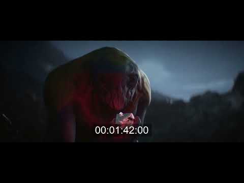 ZAPPHIRE WULFF ‹› Sputnik (animated short by Maxim Zhestkov)