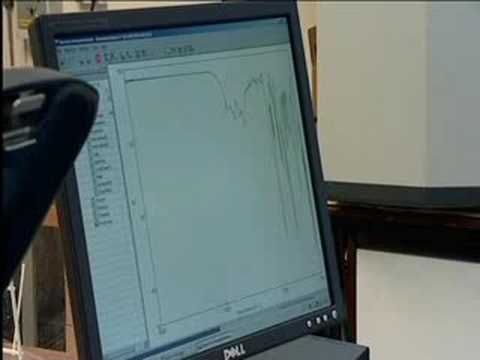 Infrared spectroscopy (IR)