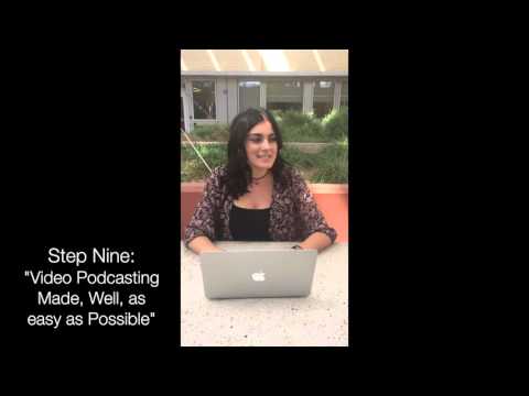 Your Media Action Plan