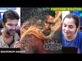 Pakistani Couple Reacts To Cobra Trailer | Chiyaan Vikram | AR Rahman | Ajay Gnanamuthu