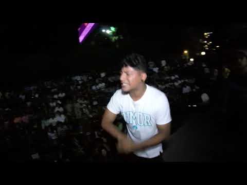 XPLAIN vs RMC - SEMIFINAL FECHA 8 - SOPORTE ALTERNO