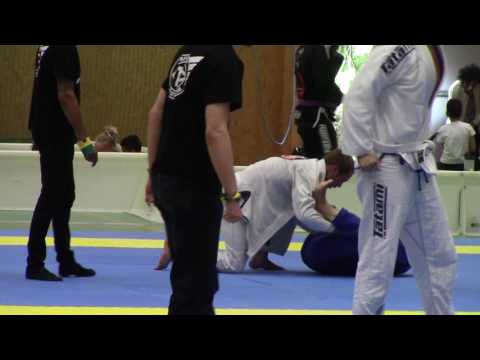 05 - Tamino Emmoth vs Denniz Löfgren Hasyilmaz