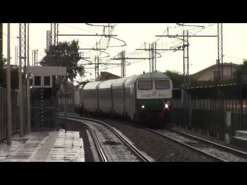 TRANSITO A REGGIO CAL. BOCALE...IN GIORNATA UGGIOSA!