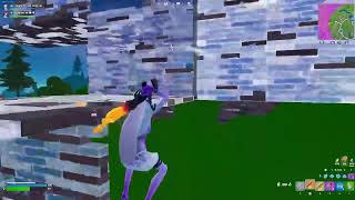 久しぶりに【Fortnite/フォートナイト】