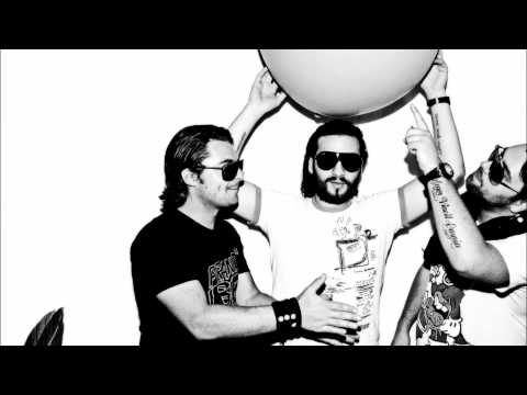 Dont you worry child/ Fix you (Swedish House Mafia & Coldplay)