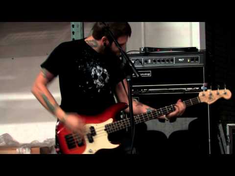 Threadless Warehouse Sessions with The Felix Culpa