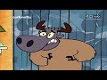 Yakkity Yak On Cartoonito On Cartoon Network TOO UK November 7 2006 Totally Real And Rare