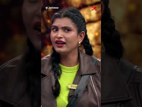 Bigg Boss Agnipariksha | Season 2 | Everyday At 10 PM | Star Maa | JioHotstar
