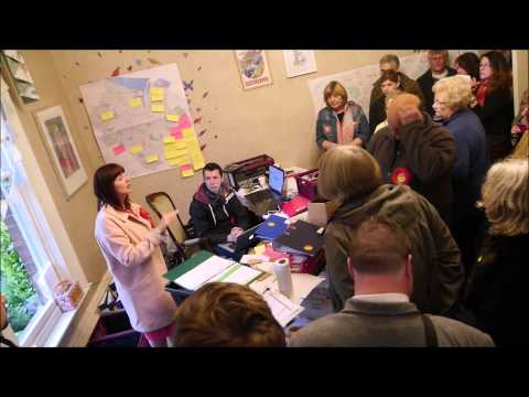 Melanie Onn - Thank you Evening