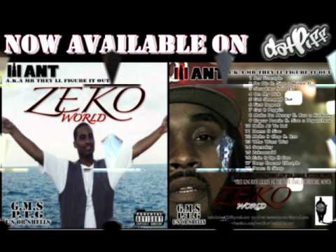 LIL ANT FT PRINCE D N 5IVE-DO DIS "ZEKOWORLD"