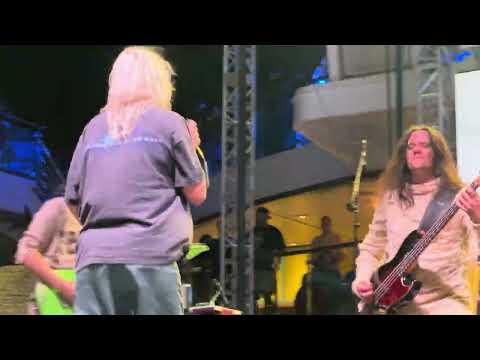 The Stowaways - Closer live on Shiprocked 2024 2/9/24