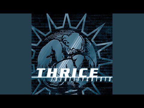 download lagu mp3 mp4 Thrice In Your Hands, download lagu Thrice In Your Hands gratis, unduh video klip Thrice In Your Hands