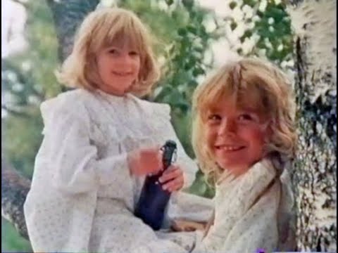 Pilutta-visan med Madicken och Lisabet