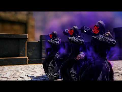 Ascians Waiting for FFXIV SHADOWBRINGERS like