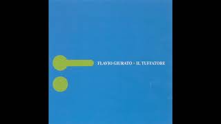 Flavio Giurato - Notte di concerto - IL TUFFATORE (1982)