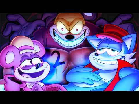 Catching Up - Episode 2: Mary Jane