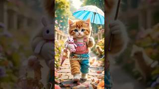 Download lagu Kutty Pappa Cat with Kutty Story Song! 😻🎶 #KuttyStory #BabyCat #shortsfeed mp3 Download lagu Kutty Pappa Cat with Kutty Story Song! 😻🎶 #KuttyStory #BabyCat #shortsfeed mp3