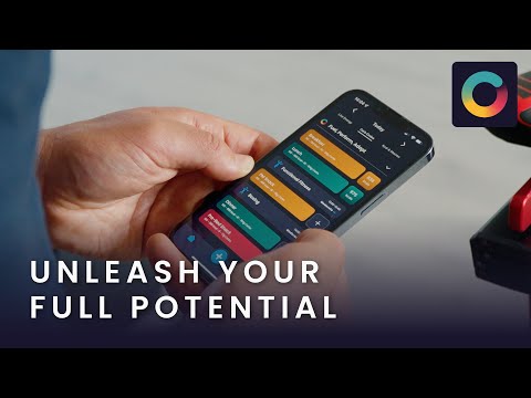 Hexis | Unleash Your Full Potential