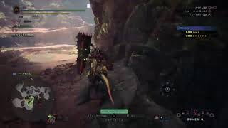 マルルがMHWIBやるってさ #MHW IB #モンスターハンターワールド　アイスボーン #コメント宜しく！ #初心者実況　テスト配信の雑談出来れば