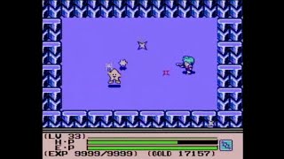 【ゲーム実況】ファミコン「エスパードリーム２ 新たなる戦い」