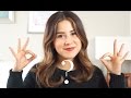 Nasıl Mükemmel Bir Cilde Sahip Olunur | Ece Targıt Nasıl Mükemmel Bir Cilde Sahip Olunur | Ece Targıt