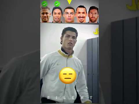 Neymar vs Ronaldinho vs Ronaldo vs Zlatan vs Messi - Freestyle Tricks Challenge