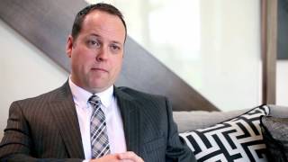Luke Burgess Interview - Buying Property