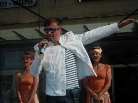 Petr Kotvald - Mumuland (Dj Piere Italo Remix)