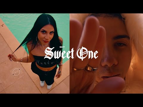SKT - SWEET ONE (FUMO LA GAS) [Official Music Video]