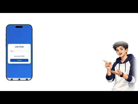 SMessage - Private Chat Rooms