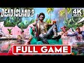 DEAD ISLAND 2 Gameplay Walkthrough Part 1 FULL GAME [4K 60FPS PC] - No Commentary