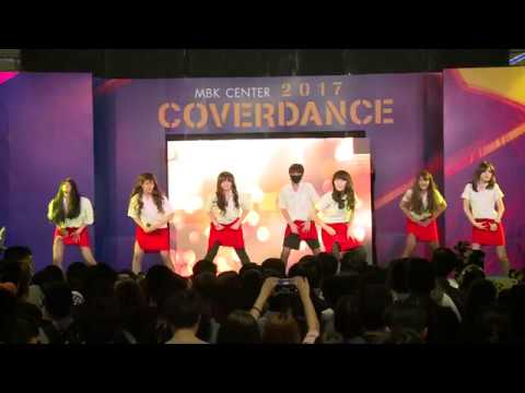 11.Ambulance - Got7 - Final Celebrate 16-12-17