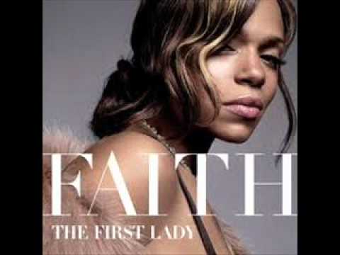 Faith Evans Don't Cry