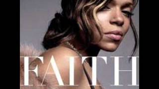 Faith Evans Don't Cry