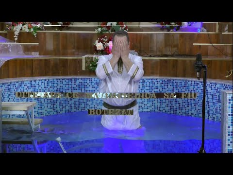 Apologia Ep.078 - Erezia rebotezării la adventistul Flavius Pană